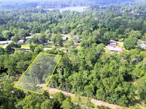 Lot 8 Sir Ewaine Drive Ivanhoe TX 75979