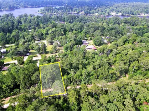 Lot 8 Sir Ewaine Drive Ivanhoe TX 75979