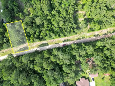 Lot 8 Sir Ewaine Drive Ivanhoe TX 75979