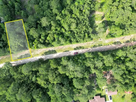 Lot 8 Sir Ewaine Drive Ivanhoe TX 75979