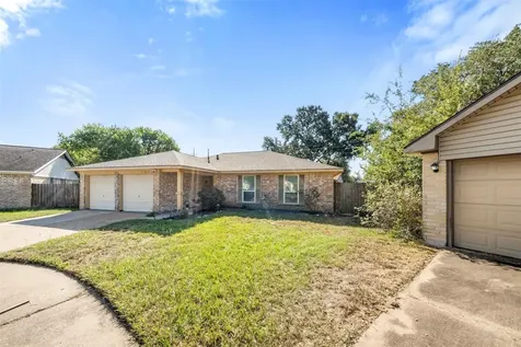 1035 Golden Nugget Court Katy TX 77450