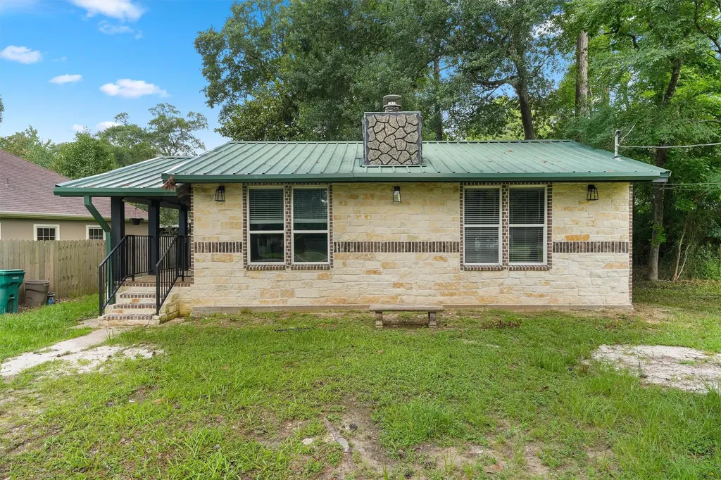 905 Franconia Drive Conroe TX 77316