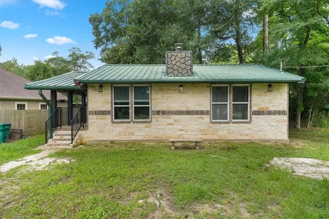 905 Franconia Drive Conroe TX 77316