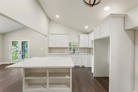 905 Franconia Drive Conroe TX 77316