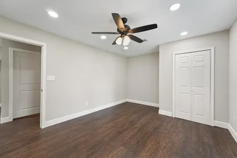 905 Franconia Drive Conroe TX 77316