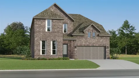 2707 Grove Crest Drive Rosenberg TX 77469