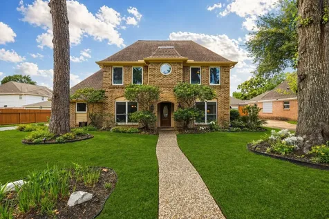 3506 Woodbriar Drive Houston TX 77068