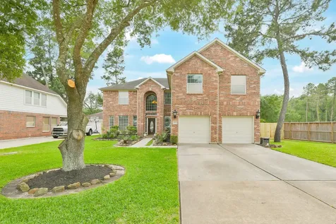 13743 Lakewood Meadow Drive Cypress TX 77429