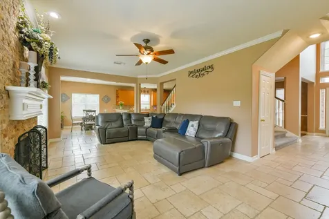 13743 Lakewood Meadow Drive Cypress TX 77429