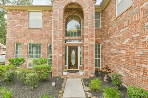 13743 Lakewood Meadow Drive Cypress TX 77429
