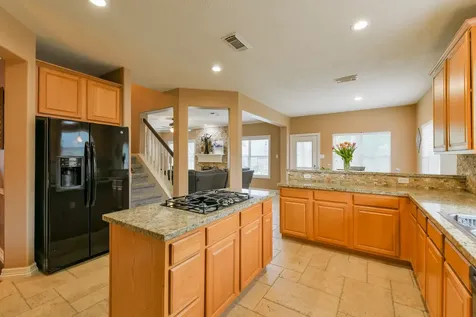 13743 Lakewood Meadow Drive Cypress TX 77429