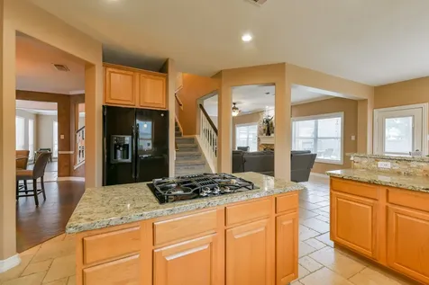 13743 Lakewood Meadow Drive Cypress TX 77429