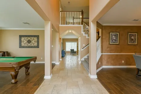 13743 Lakewood Meadow Drive Cypress TX 77429