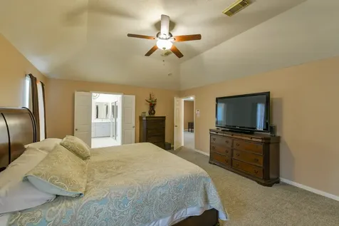 13743 Lakewood Meadow Drive Cypress TX 77429