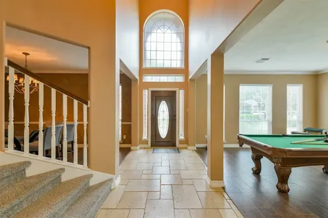 13743 Lakewood Meadow Drive Cypress TX 77429