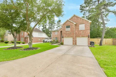 13743 Lakewood Meadow Drive Cypress TX 77429