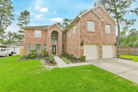 13743 Lakewood Meadow Drive Cypress TX 77429