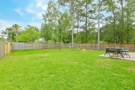 13743 Lakewood Meadow Drive Cypress TX 77429
