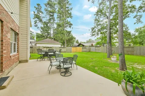 13743 Lakewood Meadow Drive Cypress TX 77429