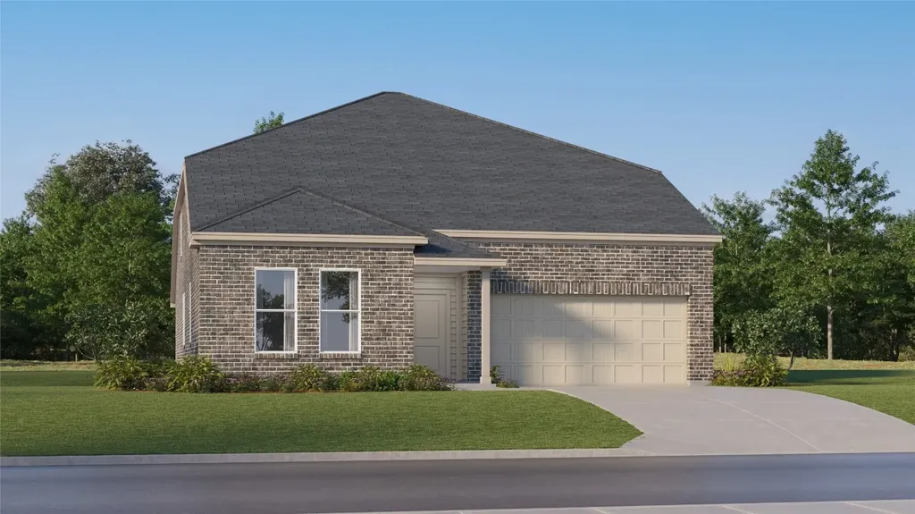 8226 Rustic Pine Trail Richmond TX 77469