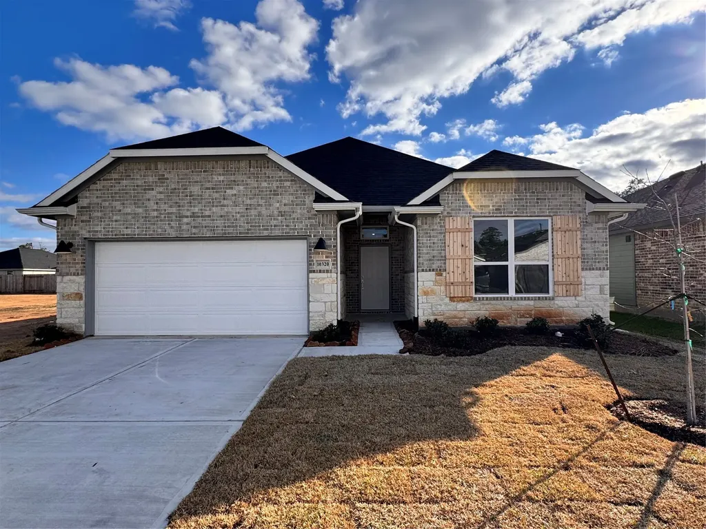 10320 Woodhill Spa Lane Cleveland TX 77327