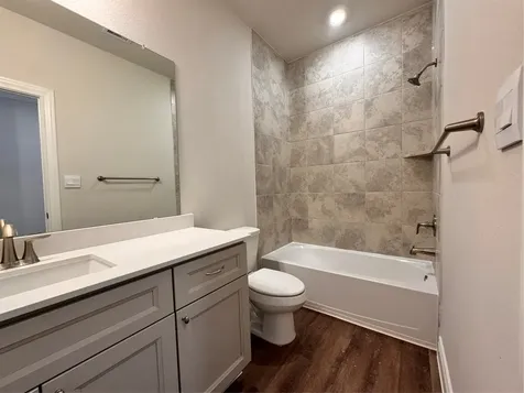 10320 Woodhill Spa Lane Cleveland TX 77327