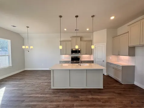 10320 Woodhill Spa Lane Cleveland TX 77327