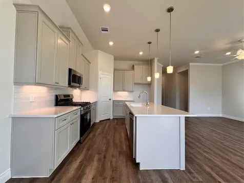10320 Woodhill Spa Lane Cleveland TX 77327