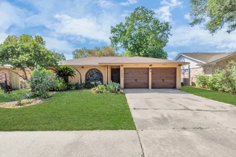 13627 Greenridge Drive Sugar Land TX 77498