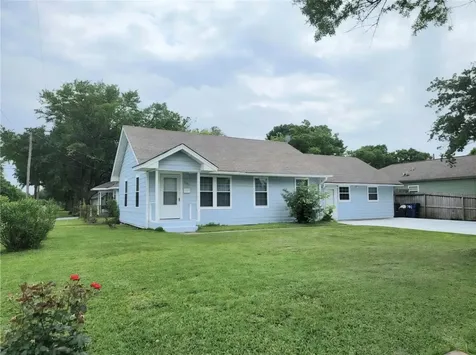701 18th Avenue N Texas City TX 77590