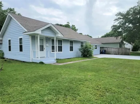 701 18th Avenue N Texas City TX 77590