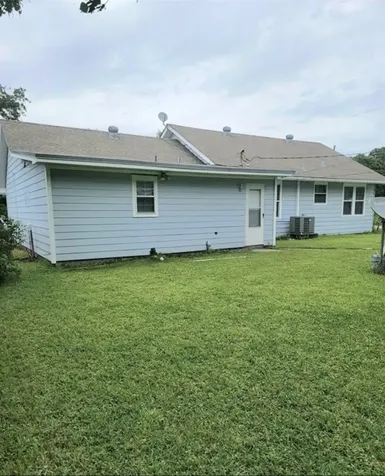701 18th Avenue N Texas City TX 77590