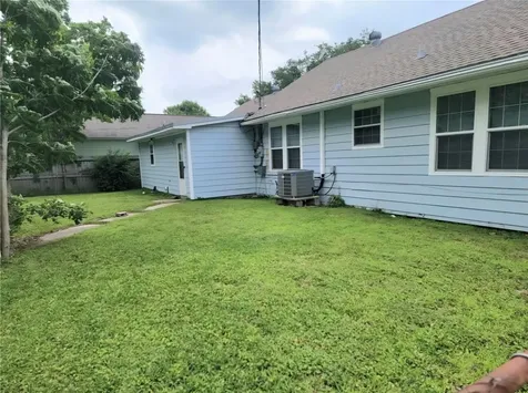 701 18th Avenue N Texas City TX 77590