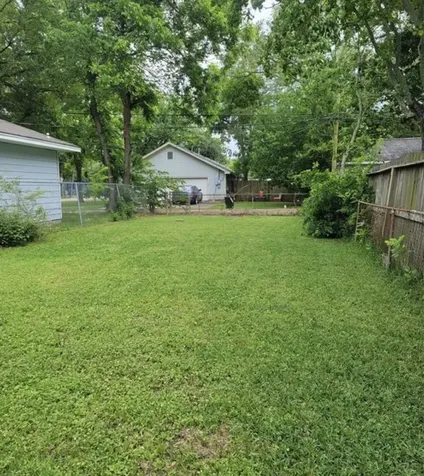 701 18th Avenue N Texas City TX 77590