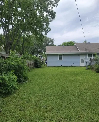 701 18th Avenue N Texas City TX 77590