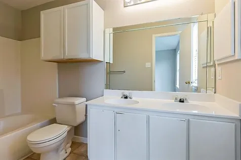 7143 Chickory Woods Lane Houston TX 77083