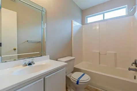 7143 Chickory Woods Lane Houston TX 77083
