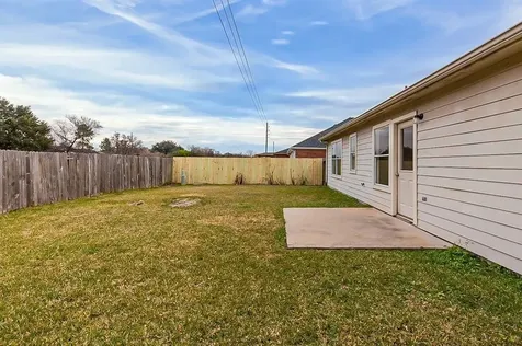7143 Chickory Woods Lane Houston TX 77083