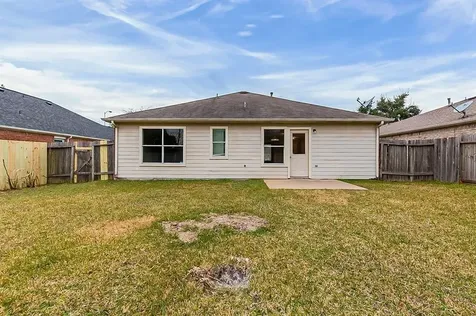 7143 Chickory Woods Lane Houston TX 77083