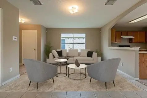 7143 Chickory Woods Lane Houston TX 77083