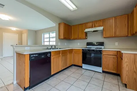 7143 Chickory Woods Lane Houston TX 77083