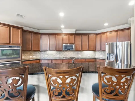 3907 Randle Ridge Court Fulshear TX 77441