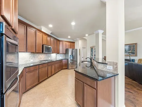 3907 Randle Ridge Court Fulshear TX 77441
