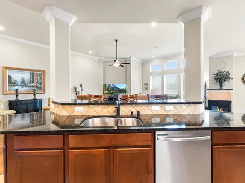 3907 Randle Ridge Court Fulshear TX 77441