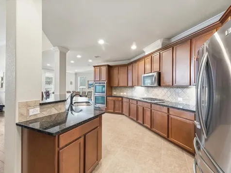 3907 Randle Ridge Court Fulshear TX 77441