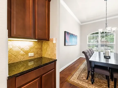 3907 Randle Ridge Court Fulshear TX 77441