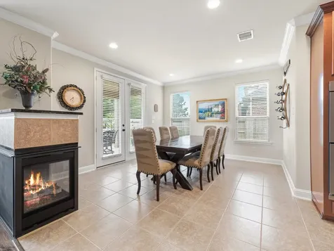 3907 Randle Ridge Court Fulshear TX 77441