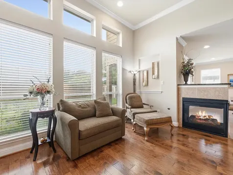 3907 Randle Ridge Court Fulshear TX 77441