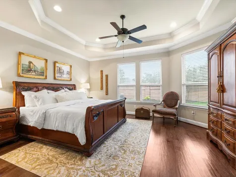 3907 Randle Ridge Court Fulshear TX 77441