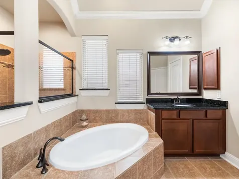 3907 Randle Ridge Court Fulshear TX 77441
